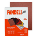 LIJA ESMERIL MEDIANO GRANO 80 FANDELI
