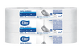 PAPEL HIGIÉNICO  500 MTS 6 ROLLOS- ELITE