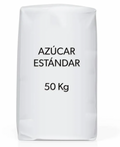 BULTO DE AZÚCAR ESTÁNDAR 50KG